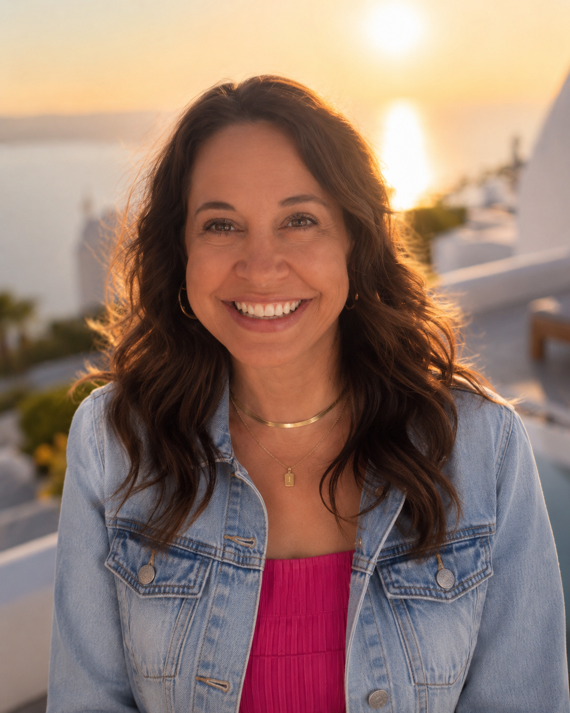 Julie Grages Olson, founder of ClearPath Co